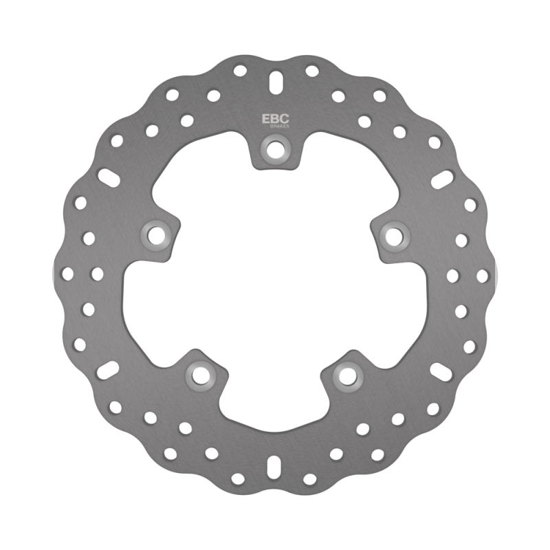 EBC MD Contour Rotors