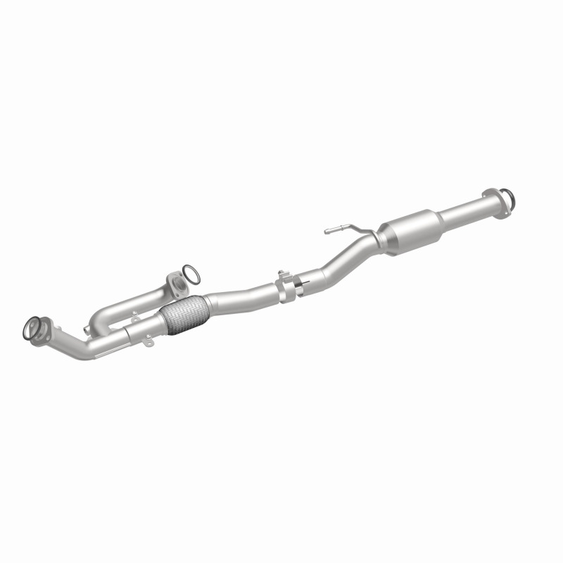 MagnaFlow 18-19 Toyota Camry 3.5L Direct Fit Converter thumbnail 8