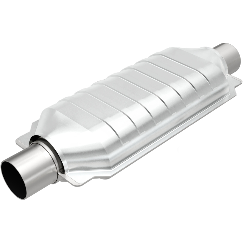 MagnaFlow Universal Catalytic Converter 2.25inch FED thumbnail 3