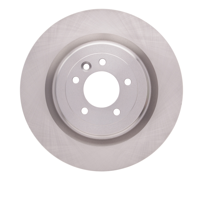 DFC Brake Rotors - Plain
