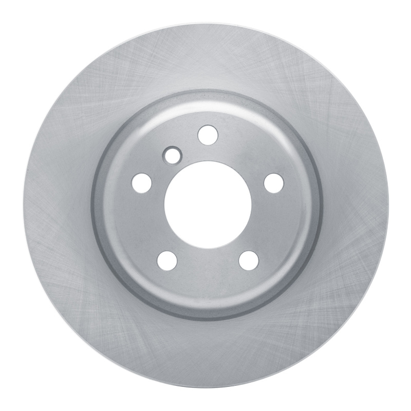 DFC Brake Rotors - Plain