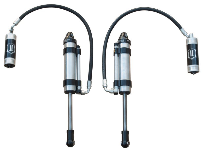 ICO 2.5 Series Shocks