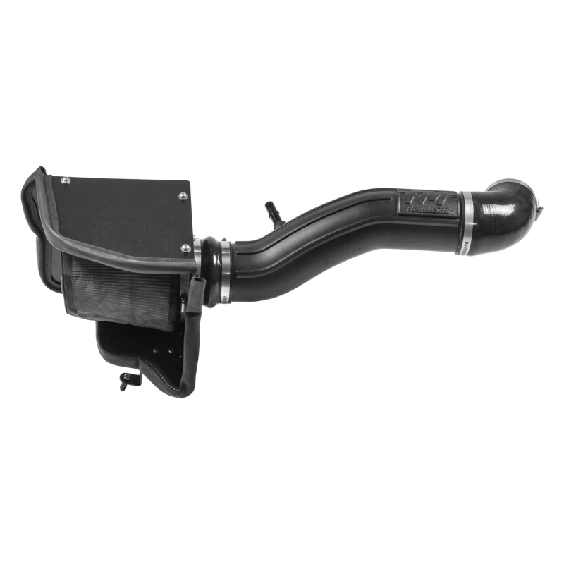 Flowmaster 18-25 Jeep Wrangler JL 3.6L Performance Cold Air Intake Kit thumbnail 5