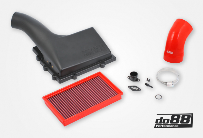 DOB Air Intake System - V1