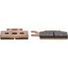 ABR Sintered Brake Pads