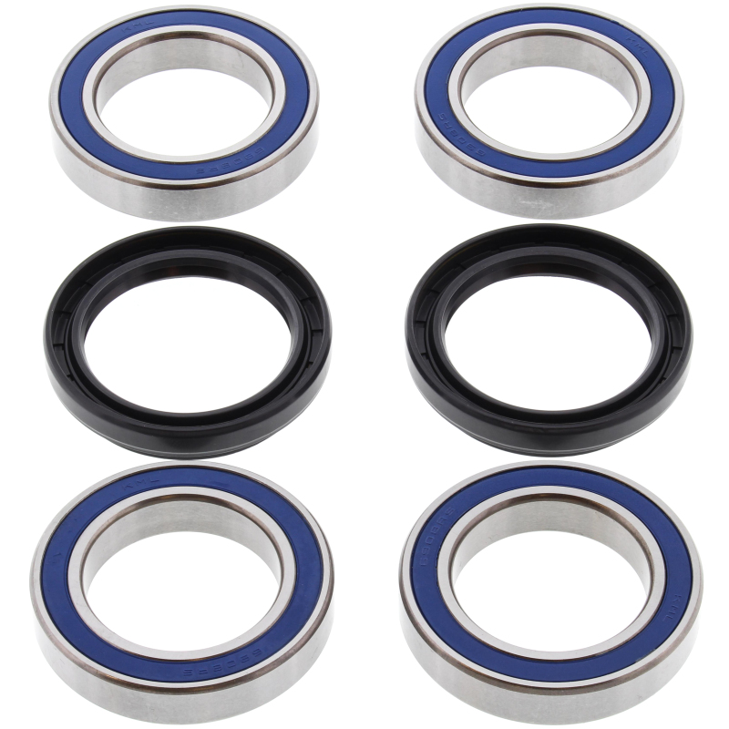 ABR Wheel Bearing Kits