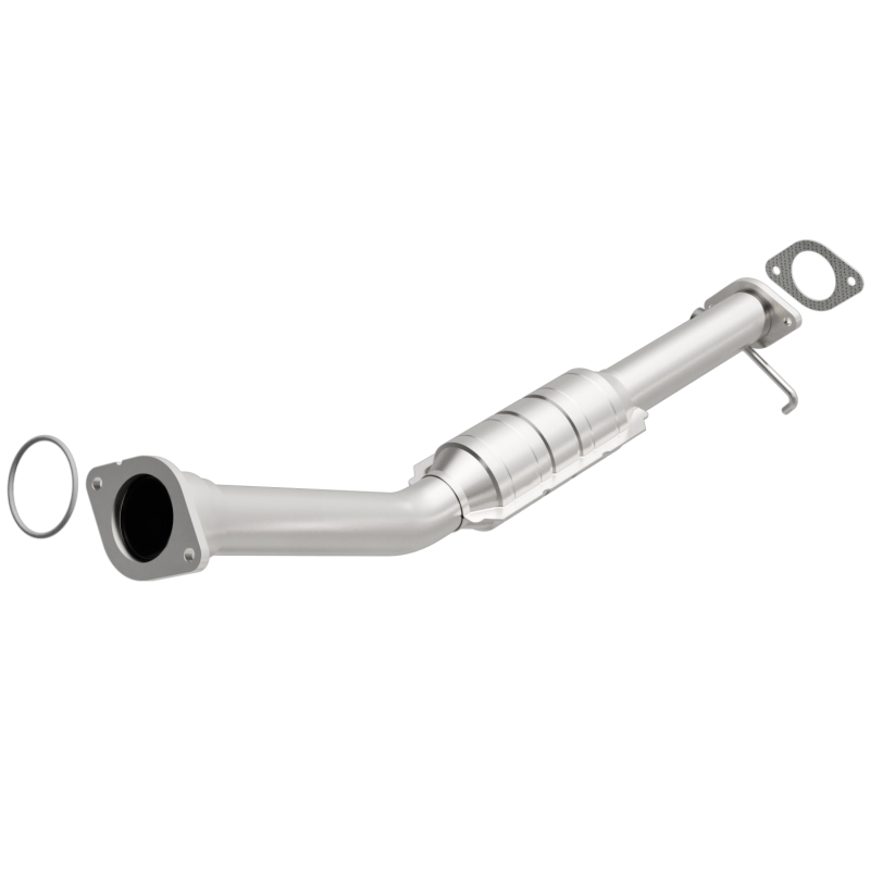 MagnaFlow DF Catalytic Conv Chevy 06-09 Impala SS/06-07 Monte Carlo SS/05-08 Pontiac Grand Prix 5.3L thumbnail 2