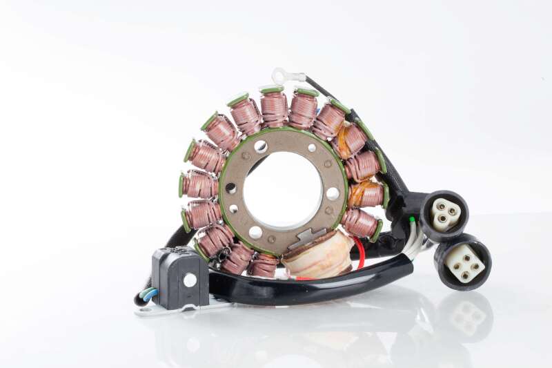RME Stator