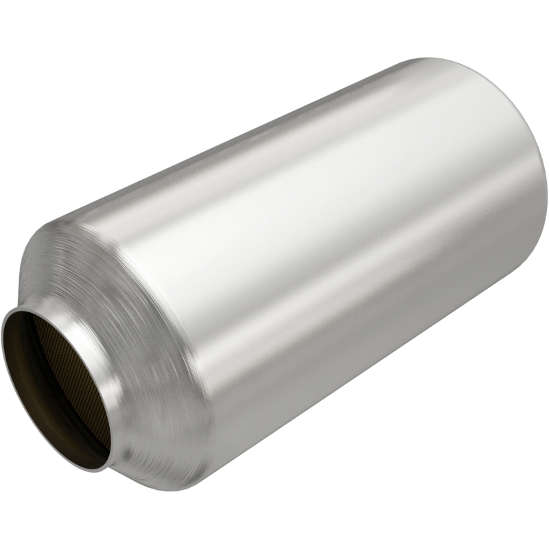 California Universal Catalytic Converter - 2.50in.
California Universal Catalytic Converter-2.50in.
California CARB Universal Catalytic Converter
