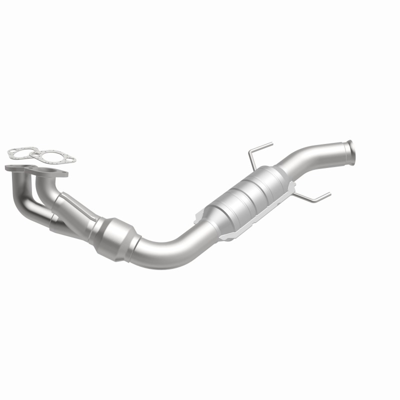 MagnaFlow Direct Fit Catalytic Converter 97 Saab 900 2.3L