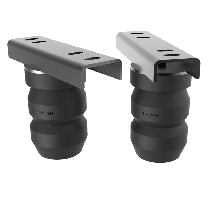 TIM Suspension Enhancement Systems