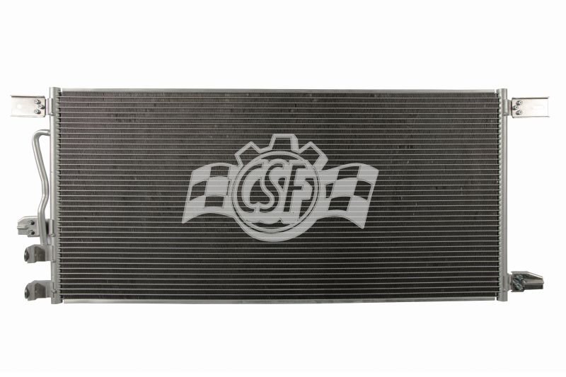 CSF A/C Condensers
