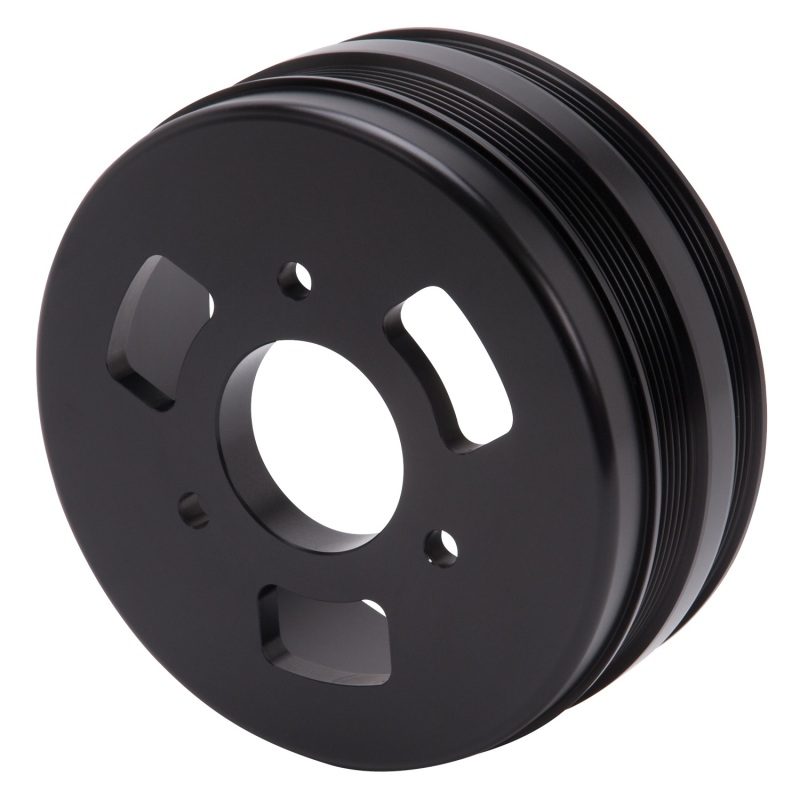 EDE Supercharger Pulley
