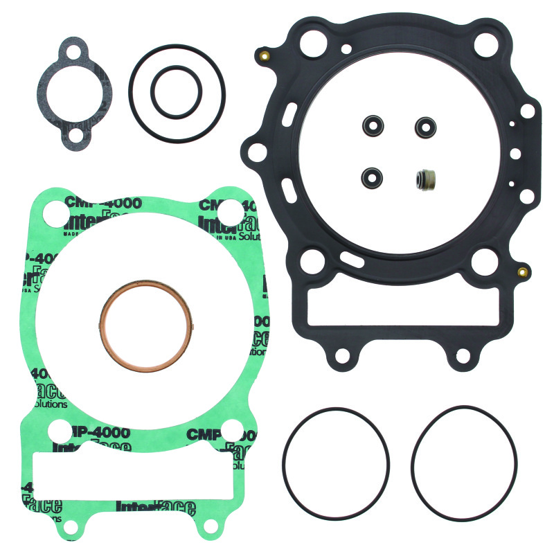 QBS Gaskets