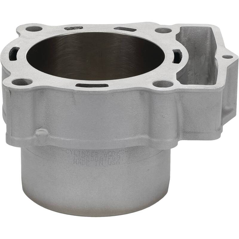 Cylinder Works 21-23 Gas-Gas EC 350 F 350cc Standard Bore Cylinder 88mm thumbnail 3
