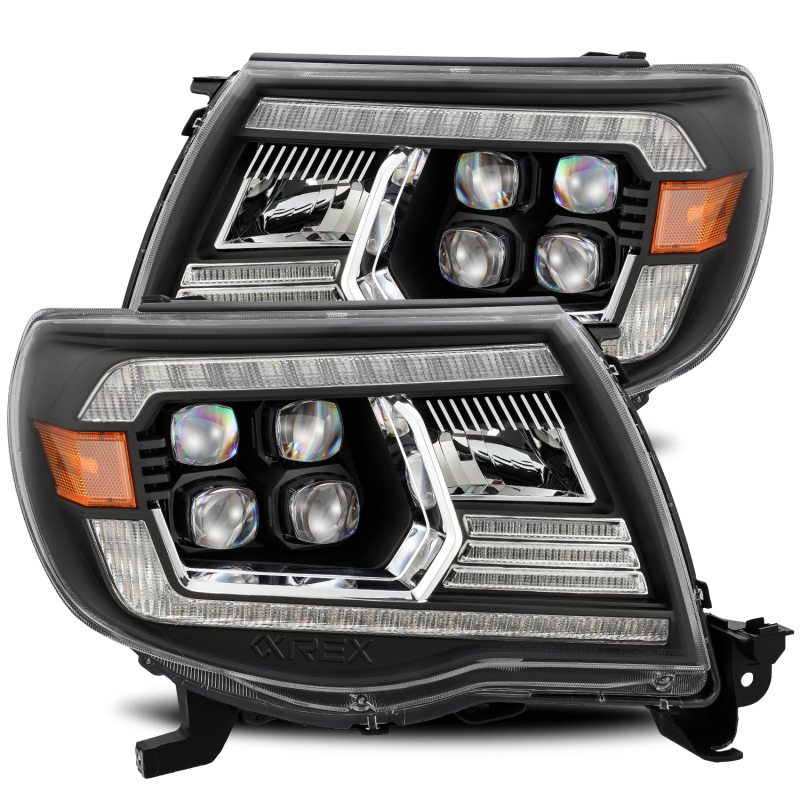 ARX NOVA Headlights
