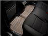 WT FloorLiner - Rear - Tan