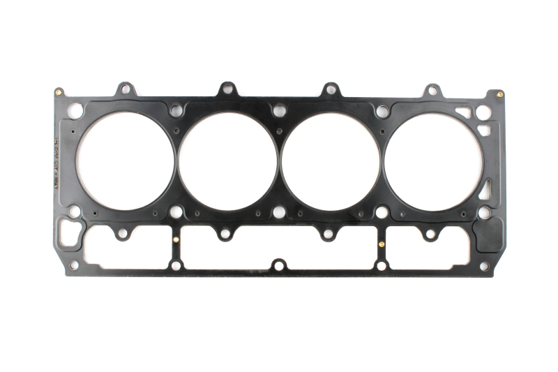 Cometic GM LSX RHS 4.15in Bore .040 inch MLX 4 Layer Head Gasket thumbnail 4
