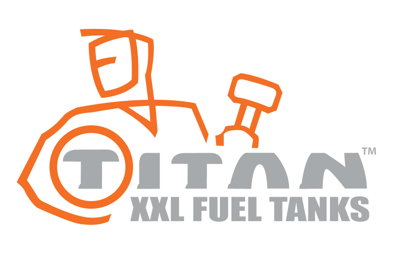 Titan Fuel Tanks 25-26 RAM 2500/3500 Cummins Mega Cab Short Bed 50 Gallon XXL Mid-Ship Fuel Tank thumbnail 5