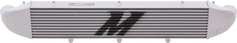 Mishimoto 2014-2016 Ford Fiesta ST 1.6L Front Mount Intercooler (Silver) Kit w/ Pipes (Black) thumbnail 7