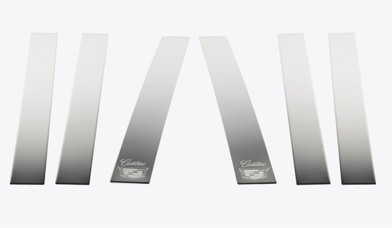 PUT Steel Pillar Posts