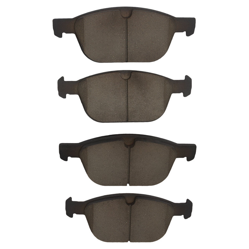 RNC Semi Met Brake Pads