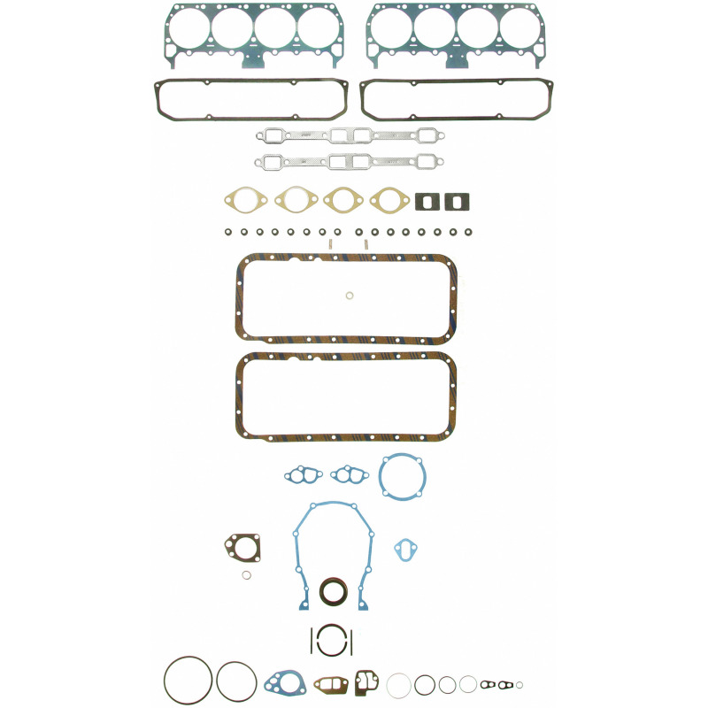 FEL Engine Gasket Sets