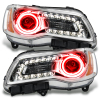 ORL Headlight Assemblies