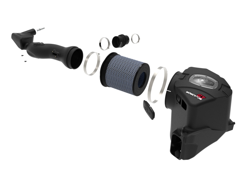 aFe Momentum GT Pro 5R Cold Air Intake System 19-21 GM Truck 4.3L V6 thumbnail 8