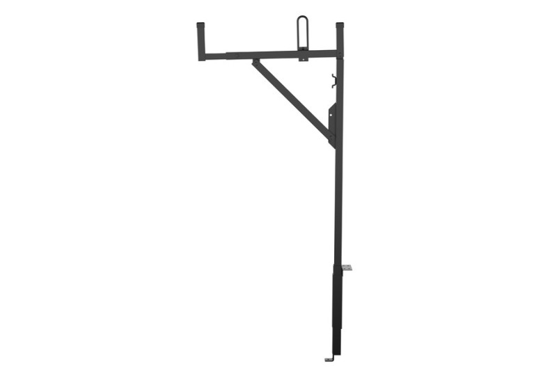 THU TracRac Ladder Racks