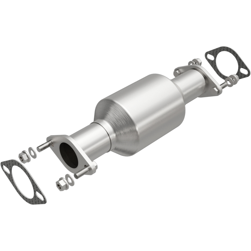 MagnaFlow California Direct Fit Catalytic Converter 06 Kia Sorento 3.5L thumbnail 3