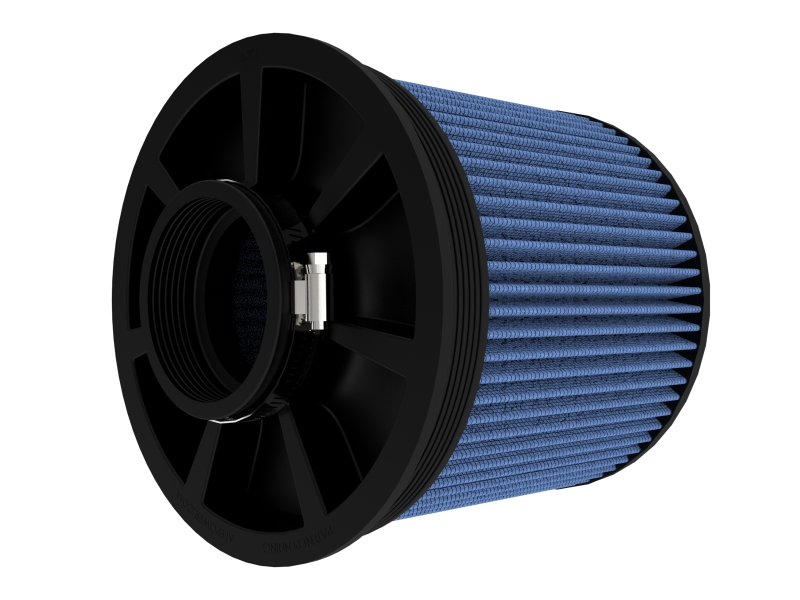 aFe MagnumFLOW Pro 5R Universal Filter 3.3in F 8in B(Inverted) 8in T(Inverted) 8in H thumbnail 7