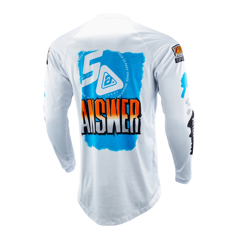 Answer ANS LE Syncron Jersey