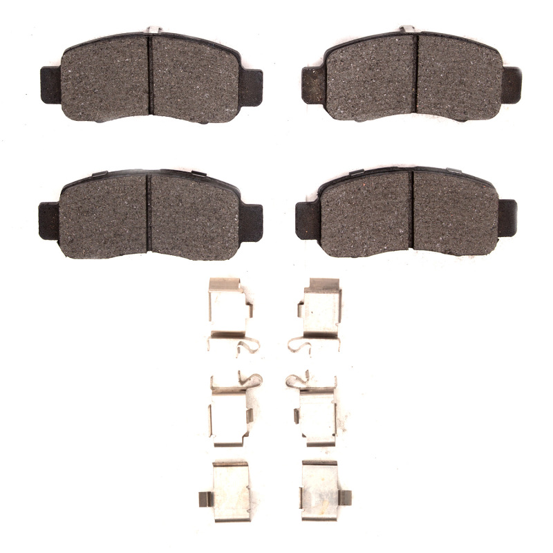 DFC 5000 Advanced Ceramic Brake Pads