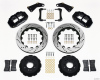 WIL Superlite Brake Kit