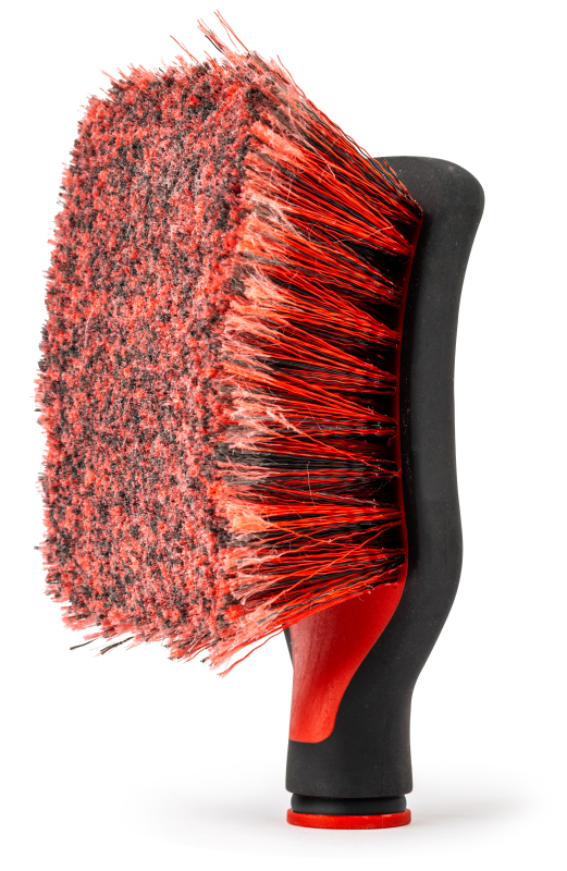 Griots Garage MOD XL Firm Flat Detail Brush Head