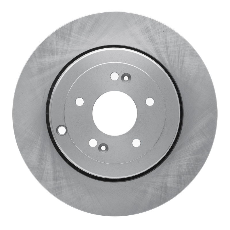 DFC Brake Rotors - Plain