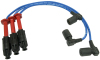 NGK Spark Plug Wire Sets