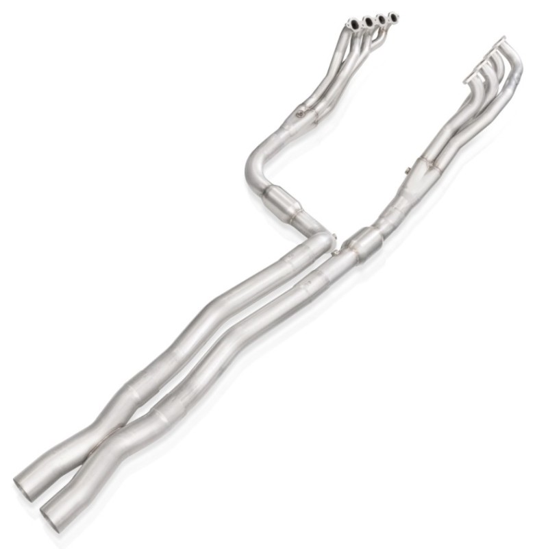 SSW Long Tube Headers