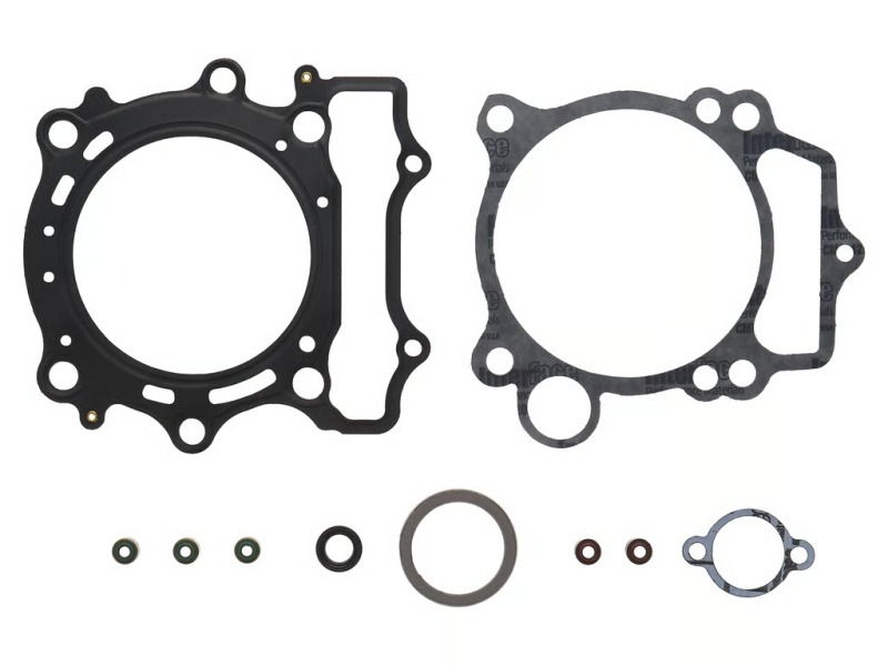 Wiseco 98-00 Yamaha YZ/WR400 93mm Top End Gasket Kit thumbnail 3