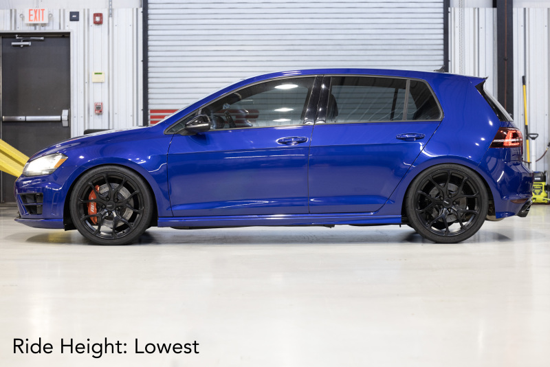 APR Coilovers