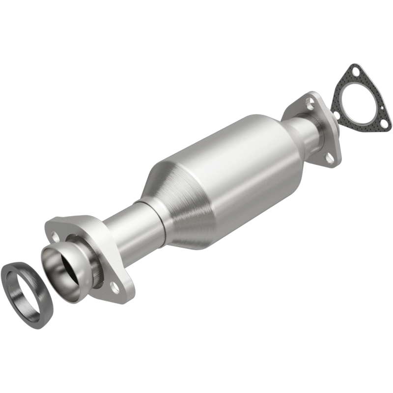 MagnaFlow 88-95 Civic/CRX 1.5/1.6 CA Manifold DF Converter thumbnail 4