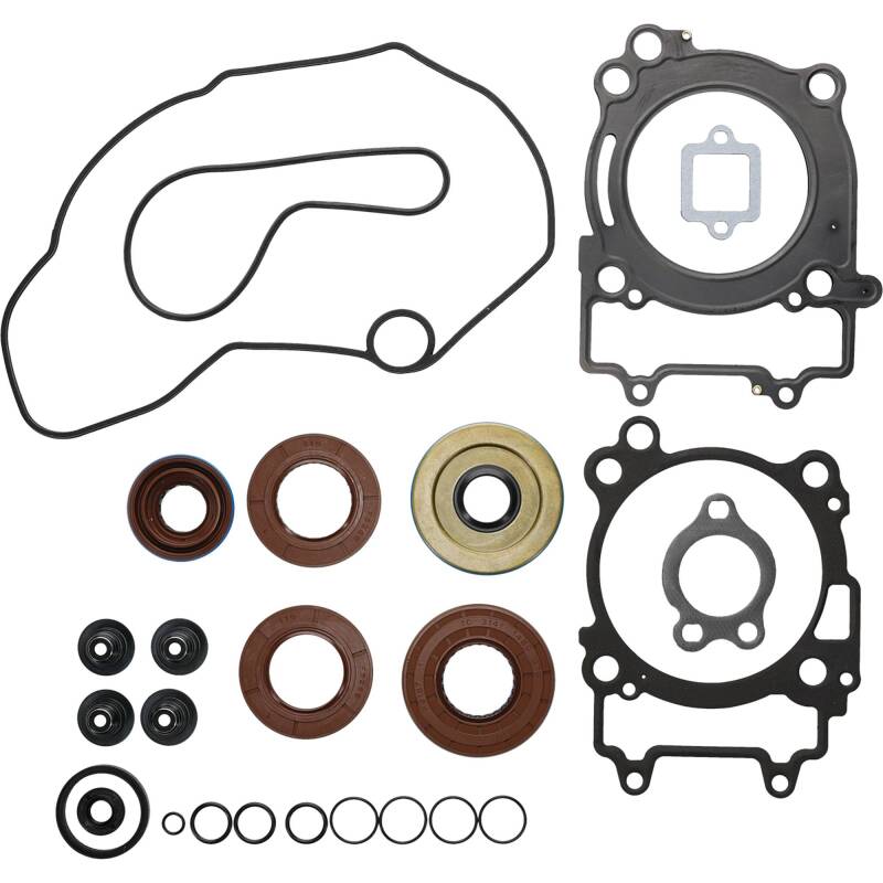 VEP Complete Gasket Kit