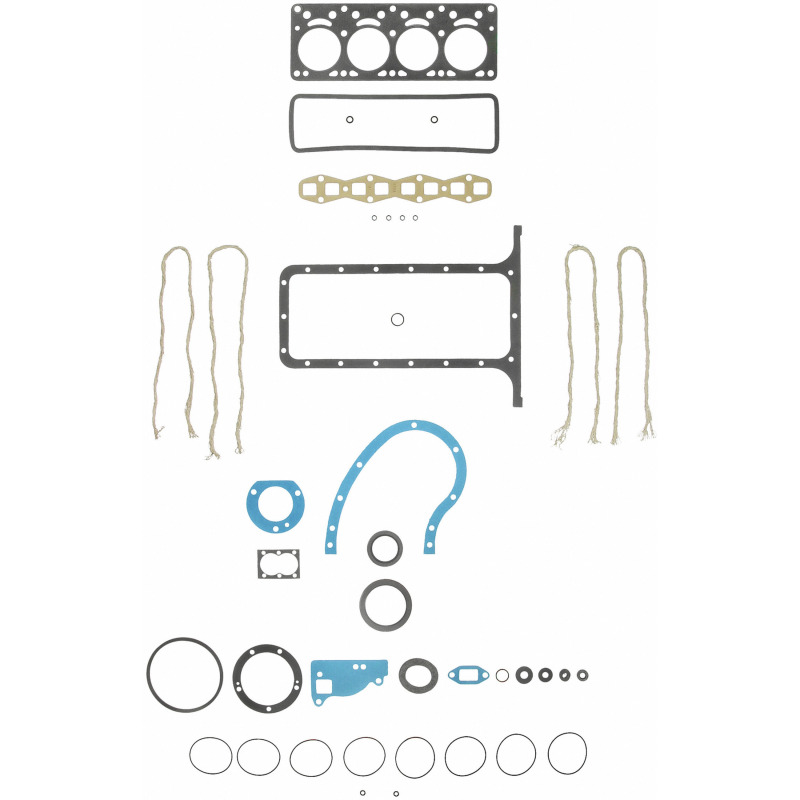 FEL Engine Gasket Sets
