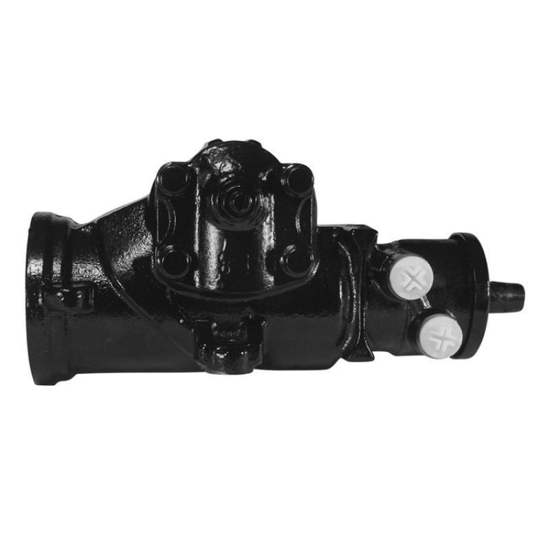 Yukon Gear 99-06 Chevrolet/GMC Pickup/SUV/Van w/32 Splines Power Steering Gear Box thumbnail 2