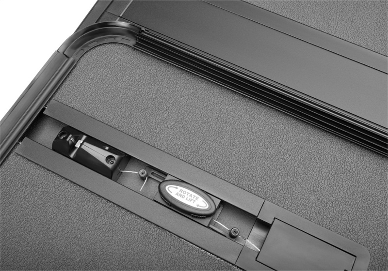 Extang 15-22 Chevy/GMC Canyon/Colorado (6ft. 2in. Bed) Solid Fold ALX thumbnail 6