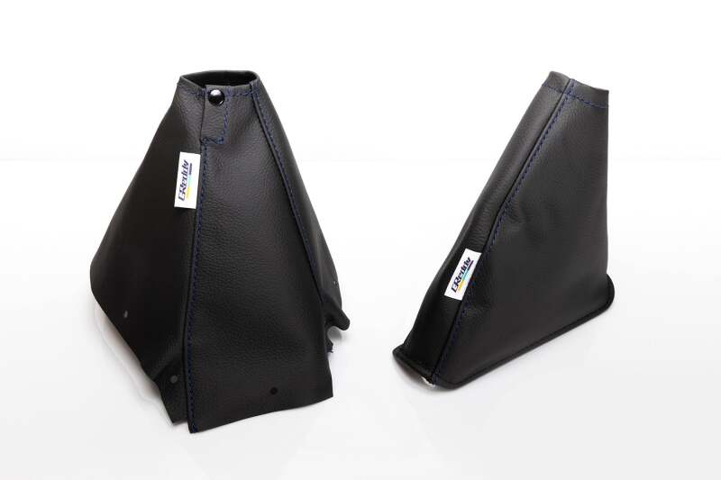 GReddy 95-98 Nissan Skyline BCNR33 Genuine Leather Brake Boot thumbnail 6