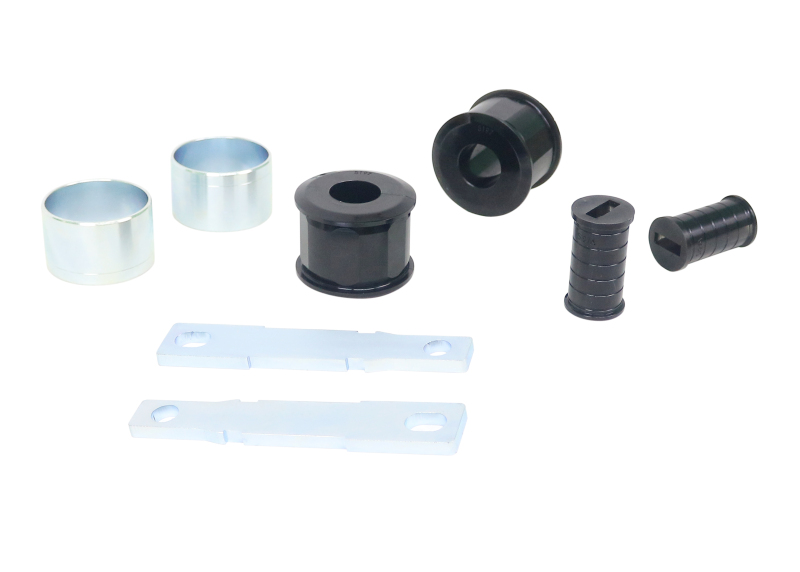 WL Bushings - Trailing Arm