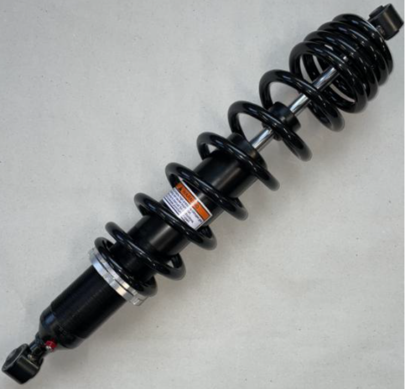DFR Performance Shocks