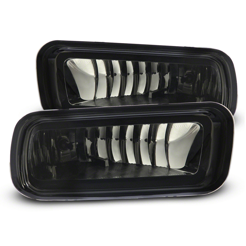 RAX Fog Lights